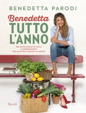 Benedetta tutto l anno