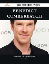 Benedict Cumberbatch 224 Success Facts - Everything you need to know about Benedict Cumberbatch