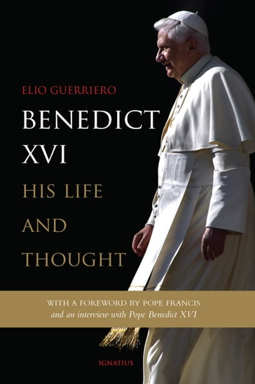 Benedict XVI - Guerriero Elio