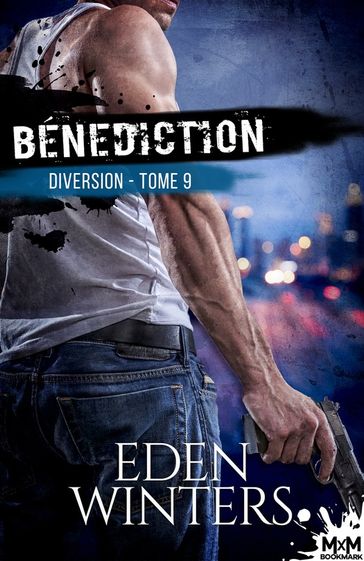 Bénédiction - Eden Winters