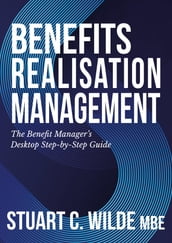 Benefits Realisation Management