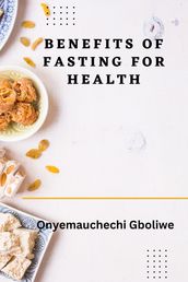 Benefits of Fasting for Health