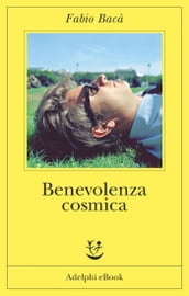 Benevolenza cosmica