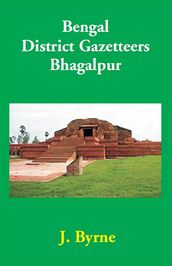 Bengal District Gazetteers Bhagalpur