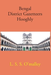 Bengal District Gazetteers Hooghly