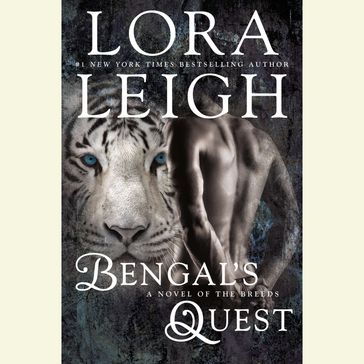 Bengal's Quest - Lora Leigh