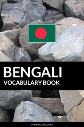 Bengali Vocabulary Book: A Topic Based Approach