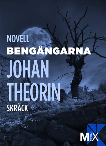 Bengangarna - Johan Theorin