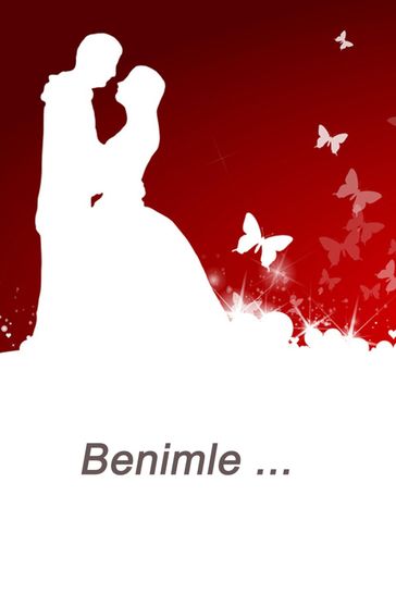 Benimle ... - Recep Akkaya