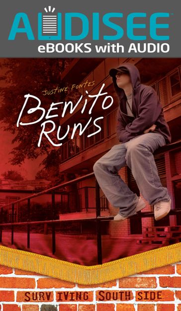 Benito Runs - Justine Fontes
