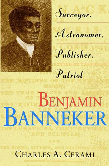 Benjamin Banneker - Charles A. Cerami