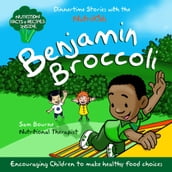 Benjamin Broccoli