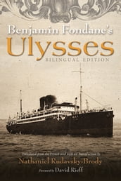 Benjamin Fondane s Ulysses
