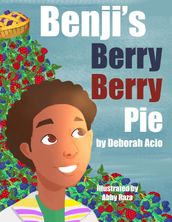 Benji s Berry Berry Pie