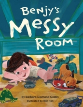 Benjy s Messy Room