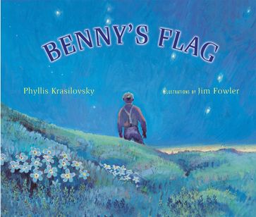 Benny's Flag - Phyllis Krasilovsky