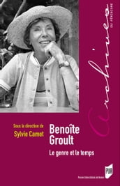 Benoîte Groult