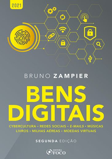 Bens Digitais - Bruno Zampier