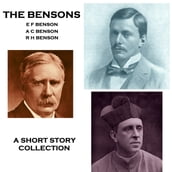 Bensons, The - A Short Story Collection