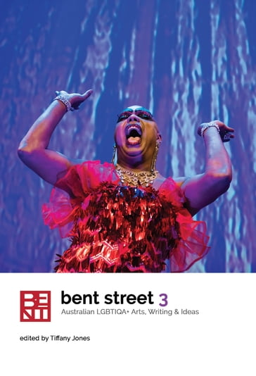 Bent Street 3 - Tiffany Jones
