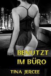 Benutzt im Buro