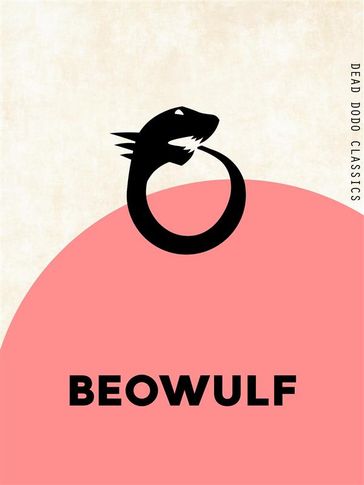 Beowulf - Author Unknown