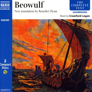 Beowulf - Benedict Flynn