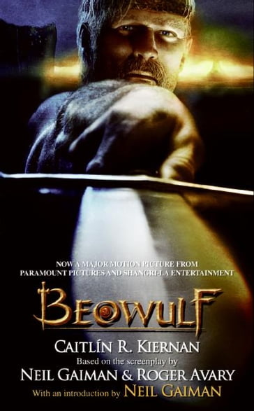 Beowulf - Caitlín R. Kiernan
