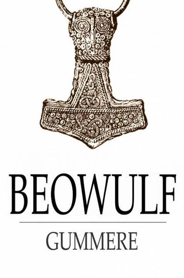Beowulf - Francis B. Gummere
