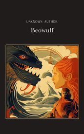 Beowulf Gold Edition (adapted for struggling readers)