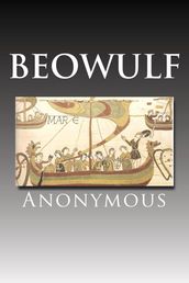 Beowulf (Illustrated)