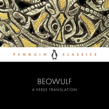Beowulf - Unknown - Michael Alexander