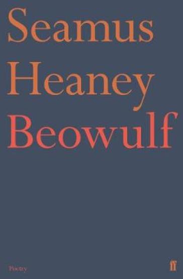 Beowulf - Seamus Heaney