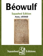 Béowulf (Squashed Edition)