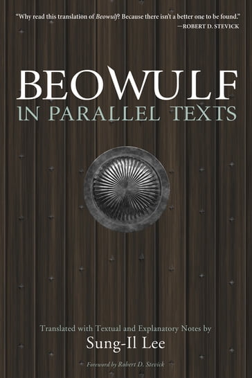 Beowulf in Parallel Texts - Sung-Il Lee