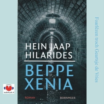 Beppe Xenia - Hein Jaap Hilarides