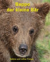 Beppo der kleine Bär