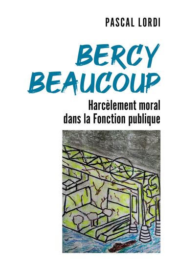 Bercy beaucoup - Pascal Lordi