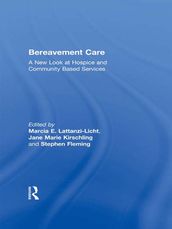 Bereavement Care