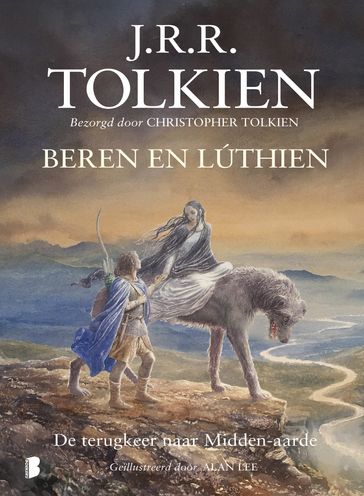 Beren en Lúthien - J.R.R. Tolkien