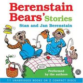 Berenstain Bears  Stories