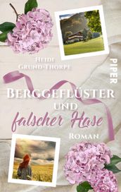 Berggeflüster und falscher Hase