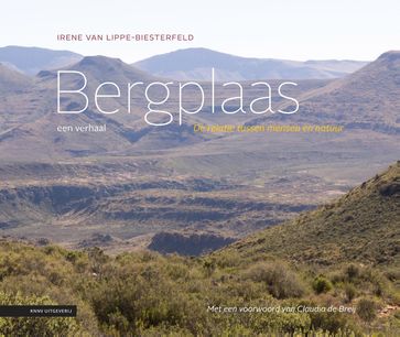 Bergplaas - Irene van Lippe-Biesterfeld