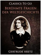 Berühmte Frauen der Weltgeschichte