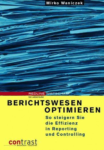 Berichtswesen optimieren - Mirko Waniczek