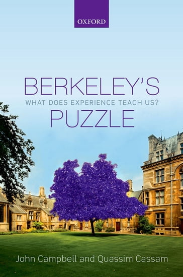 Berkeley's Puzzle - John Campbell - Quassim Cassam