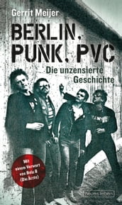 Berlin, Punk, PVC