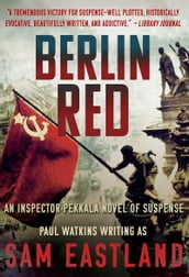 Berlin Red