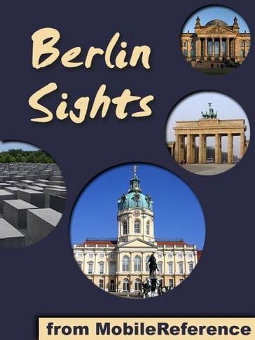 Berlin Sights (Mobi Sights) - MobileReference