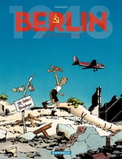 Berlin - Tome 2 - Reinhard Le Goupil